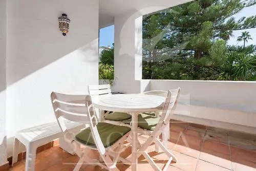 Hotel Jardines De Las Golondrinas Marbella