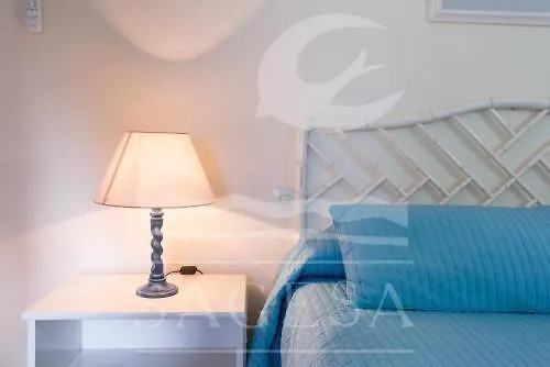 Hotel Jardines De Las Golondrinas Marbella