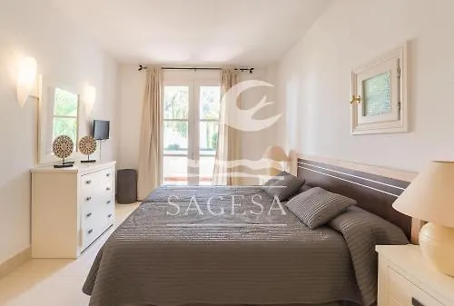 **** Hotel Jardines De Las Golondrinas Marbella Spanien