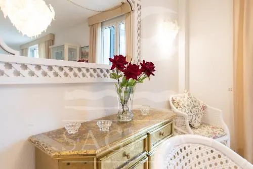 Hotel Jardines De Las Golondrinas Marbella