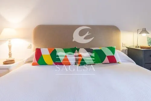 Hotel Jardines De Las Golondrinas Marbella