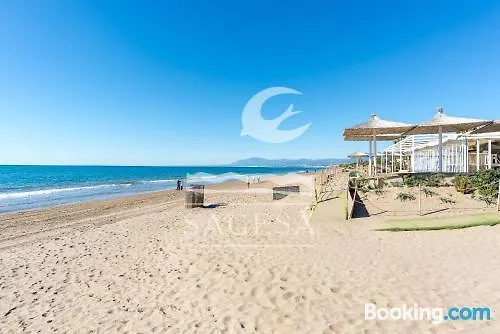 Hotel Jardines De Las Golondrinas Marbella
