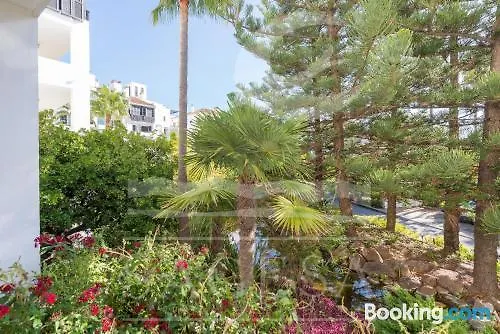 Jardines De Las Golondrinas Marbella