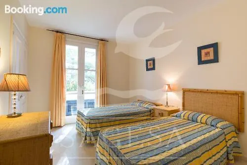 Hotel Jardines De Las Golondrinas Marbella