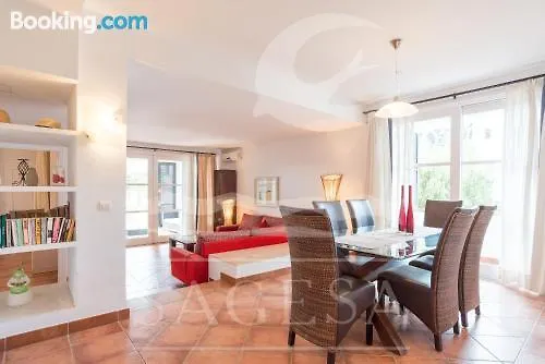 **** Hotel Jardines De Las Golondrinas Marbella Spanien