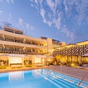 Отель Eurostars Oasis