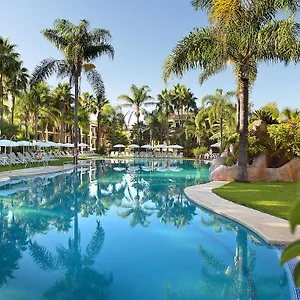 Отель Bluebay Banus